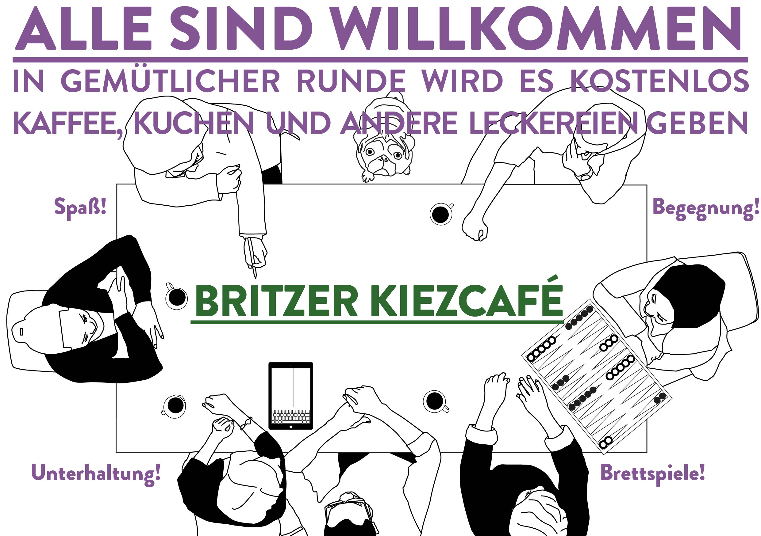 You are currently viewing Britzer Kiezcafé am 07.02.2023