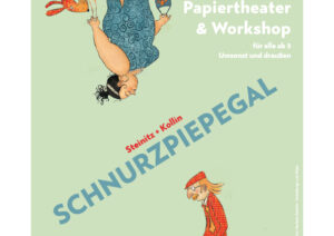 Read more about the article Papiertheater am 11. Juni