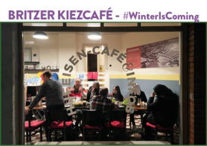 Read more about the article Britzer Kiezcafé #WinterEdition