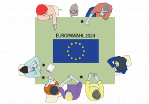Read more about the article Europawahl 2024