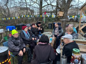 Read more about the article Agenda Britz II