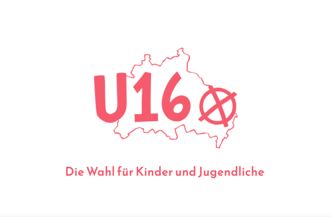 Du betrachtest gerade Am 9. September sind wir U16-Wahllokal – kommt vorbei und gebt eure Stimme ab!